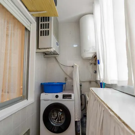 Apartment Rentafive Cerca Del Puerto 2 Min Andando Playa
