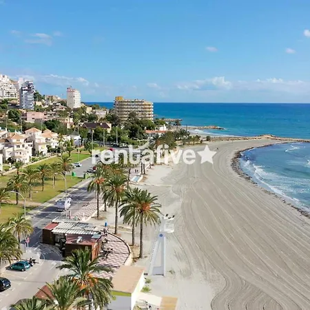 Apartment Rentafive Cerca Del Puerto 2 Min Andando Playa *