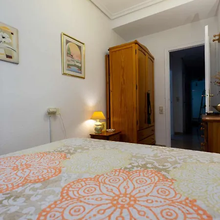 Rentafive Cerca Del Puerto 2 Min Andando Playa Apartment