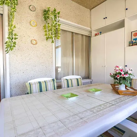Apartment Rentafive Cerca Del Puerto 2 Min Andando Playa Santa Pola