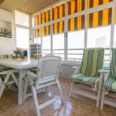 Apartment Rentafive Cerca Del Puerto 2 Min Andando Playa *